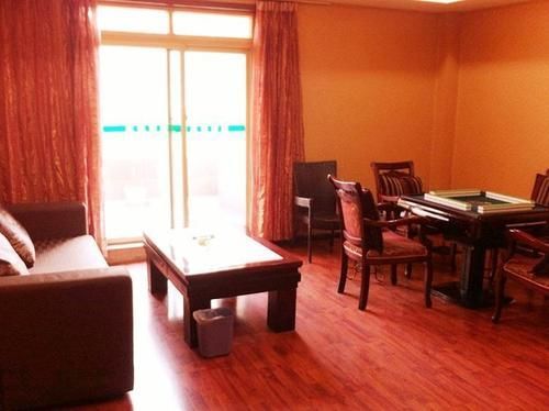 Modern City Inn Τσενγκντού Εξωτερικό φωτογραφία