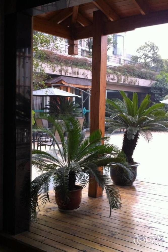 Modern City Inn Τσενγκντού Εξωτερικό φωτογραφία