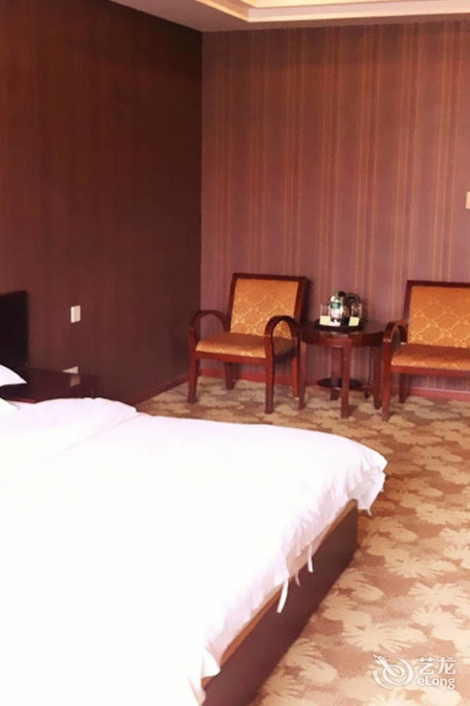 Modern City Inn Τσενγκντού Εξωτερικό φωτογραφία