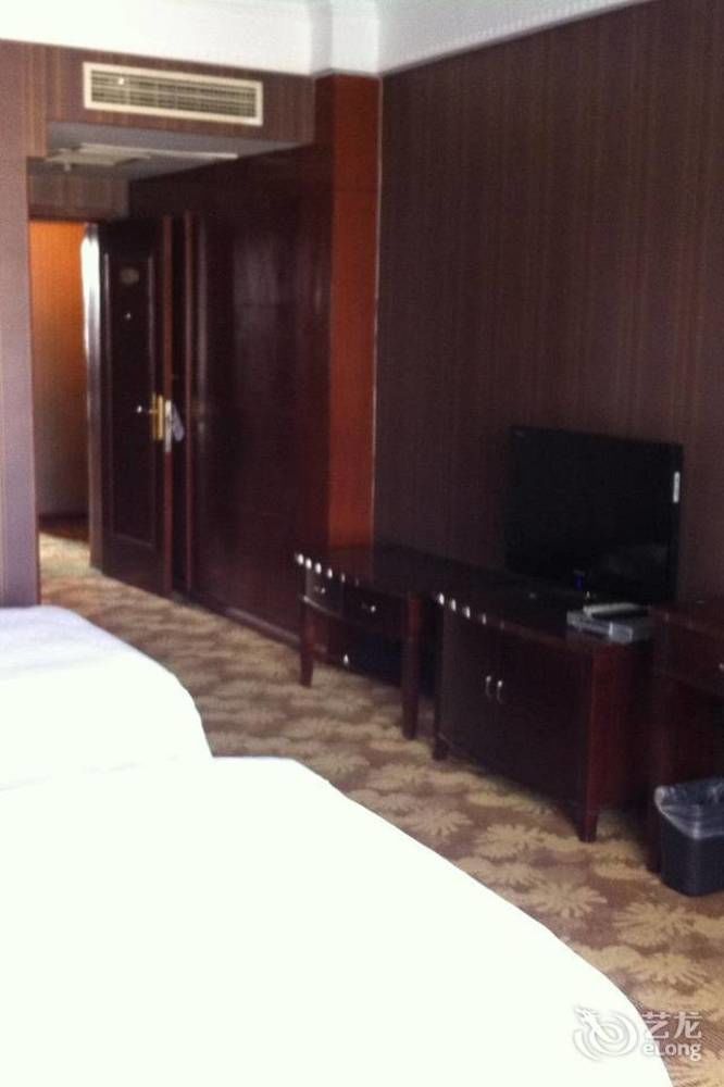Modern City Inn Τσενγκντού Εξωτερικό φωτογραφία
