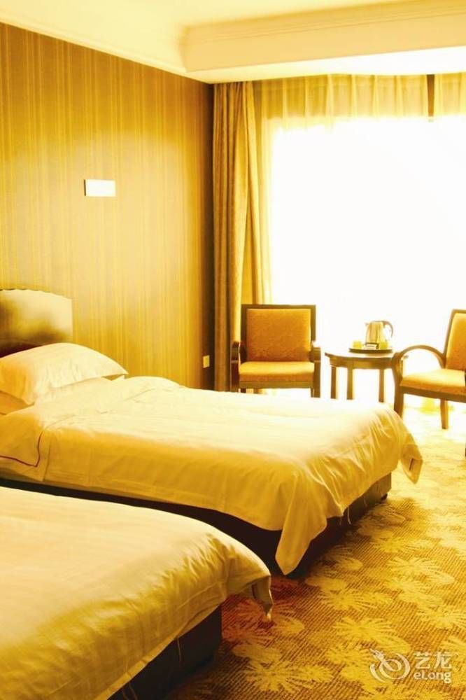 Modern City Inn Τσενγκντού Εξωτερικό φωτογραφία