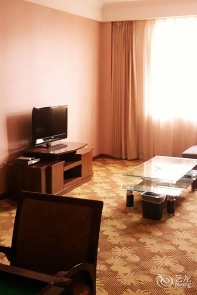 Modern City Inn Τσενγκντού Εξωτερικό φωτογραφία