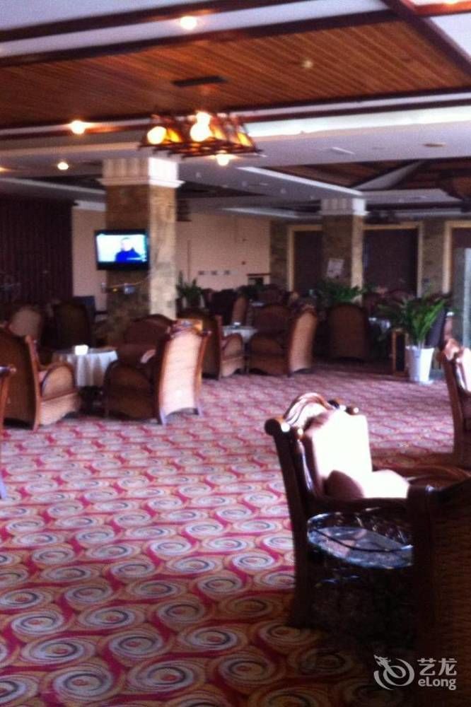 Modern City Inn Τσενγκντού Εξωτερικό φωτογραφία